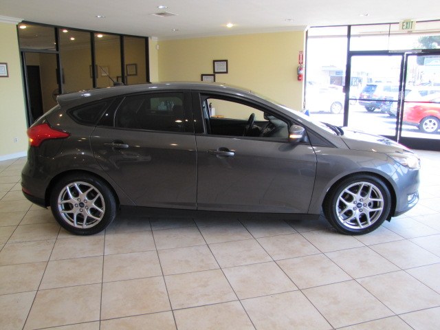 2015 Ford Focus 5dr HB SE, available for sale in Placentia, California | Auto Network Group Inc. Placentia, California 2015 Ford Focus 5dr HB SE, available for sale in Placentia, California | Auto Network Group Inc. Placentia, California