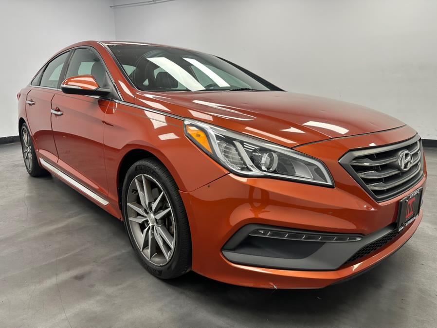 2015 Hyundai Sonata 4dr Sdn 2.0T Sport *Ltd Avail*, available for sale in Elizabeth, New Jersey | M Auto Group. Elizabeth, New Jersey 2015 Hyundai Sonata 4dr Sdn 2.0T Sport *Ltd Avail*, available for sale in Elizabeth, New Jersey | M Auto Group. Elizabeth, New Jersey