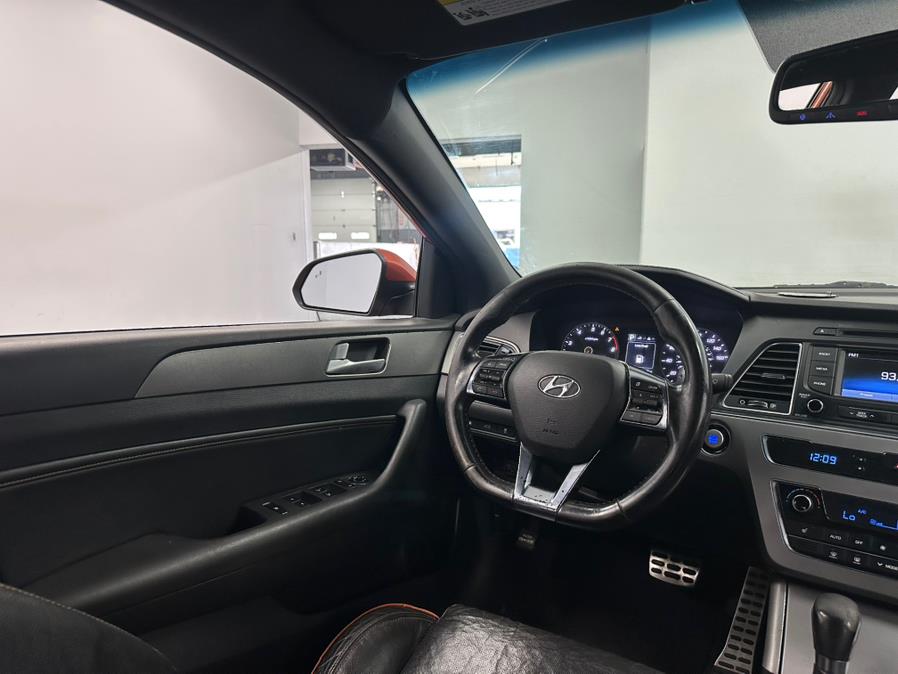 2015 Hyundai Sonata 4dr Sdn 2.0T Sport *Ltd Avail*, available for sale in Elizabeth, New Jersey | M Auto Group. Elizabeth, New Jersey 2015 Hyundai Sonata 4dr Sdn 2.0T Sport *Ltd Avail*, available for sale in Elizabeth, New Jersey | M Auto Group. Elizabeth, New Jersey