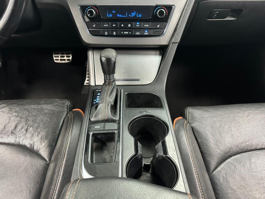 2015 Hyundai Sonata 4dr Sdn 2.0T Sport *Ltd Avail*, available for sale in Elizabeth, New Jersey | M Auto Group. Elizabeth, New Jersey 2015 Hyundai Sonata 4dr Sdn 2.0T Sport *Ltd Avail*, available for sale in Elizabeth, New Jersey | M Auto Group. Elizabeth, New Jersey