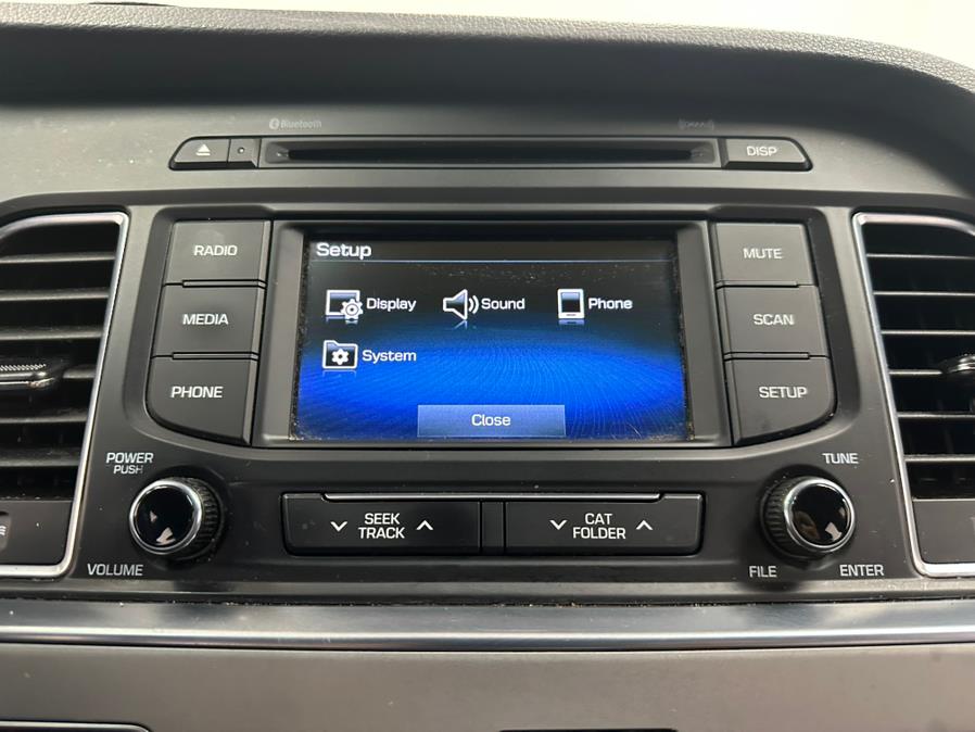 2015 Hyundai Sonata 4dr Sdn 2.0T Sport *Ltd Avail*, available for sale in Elizabeth, New Jersey | M Auto Group. Elizabeth, New Jersey 2015 Hyundai Sonata 4dr Sdn 2.0T Sport *Ltd Avail*, available for sale in Elizabeth, New Jersey | M Auto Group. Elizabeth, New Jersey