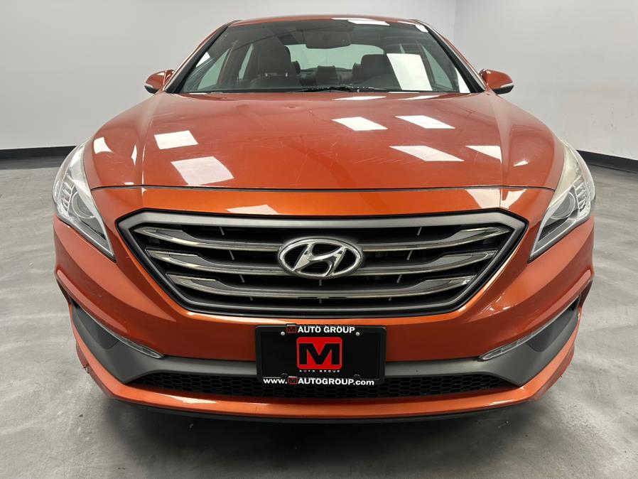 2015 Hyundai Sonata 4dr Sdn 2.0T Sport *Ltd Avail*, available for sale in Elizabeth, New Jersey | M Auto Group. Elizabeth, New Jersey 2015 Hyundai Sonata 4dr Sdn 2.0T Sport *Ltd Avail*, available for sale in Elizabeth, New Jersey | M Auto Group. Elizabeth, New Jersey