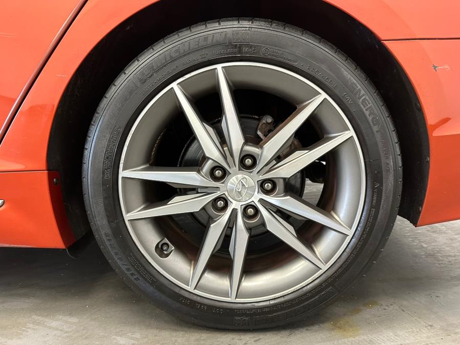 2015 Hyundai Sonata 4dr Sdn 2.0T Sport *Ltd Avail*, available for sale in Elizabeth, New Jersey | M Auto Group. Elizabeth, New Jersey 2015 Hyundai Sonata 4dr Sdn 2.0T Sport *Ltd Avail*, available for sale in Elizabeth, New Jersey | M Auto Group. Elizabeth, New Jersey