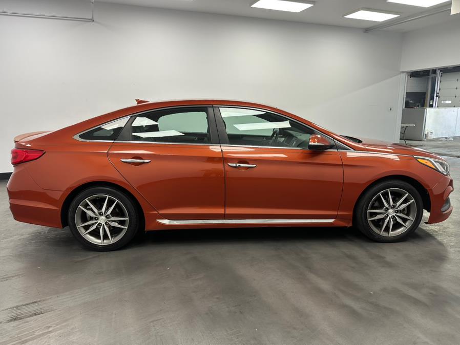 2015 Hyundai Sonata 4dr Sdn 2.0T Sport *Ltd Avail*, available for sale in Elizabeth, New Jersey | M Auto Group. Elizabeth, New Jersey 2015 Hyundai Sonata 4dr Sdn 2.0T Sport *Ltd Avail*, available for sale in Elizabeth, New Jersey | M Auto Group. Elizabeth, New Jersey