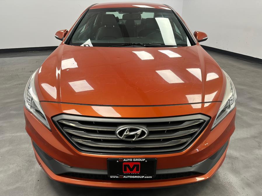 2015 Hyundai Sonata 4dr Sdn 2.0T Sport *Ltd Avail*, available for sale in Elizabeth, New Jersey | M Auto Group. Elizabeth, New Jersey 2015 Hyundai Sonata 4dr Sdn 2.0T Sport *Ltd Avail*, available for sale in Elizabeth, New Jersey | M Auto Group. Elizabeth, New Jersey