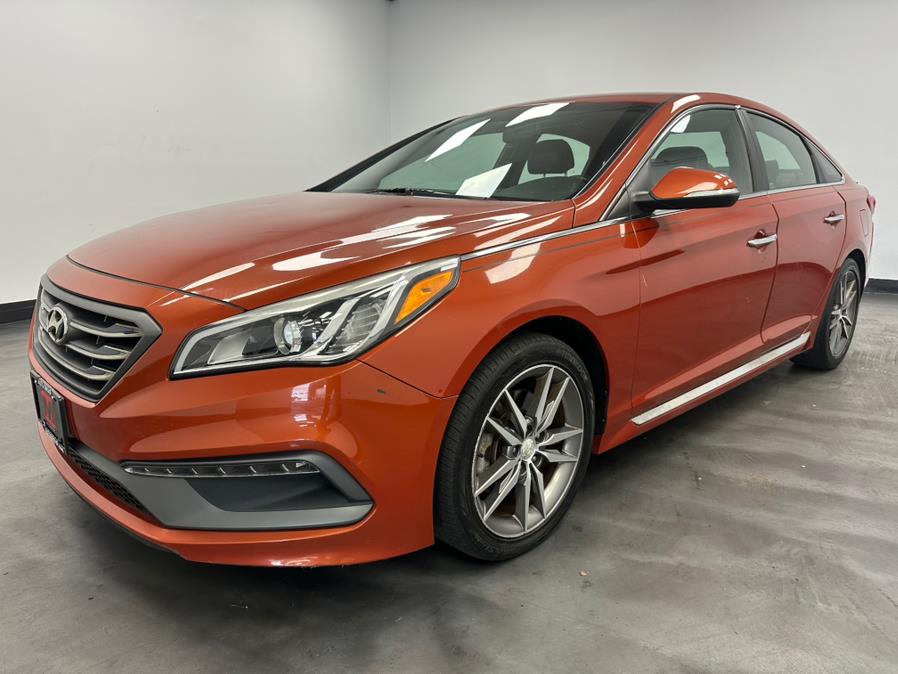 2015 Hyundai Sonata 4dr Sdn 2.0T Sport *Ltd Avail*, available for sale in Elizabeth, New Jersey | M Auto Group. Elizabeth, New Jersey 2015 Hyundai Sonata 4dr Sdn 2.0T Sport *Ltd Avail*, available for sale in Elizabeth, New Jersey | M Auto Group. Elizabeth, New Jersey