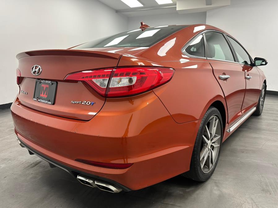 2015 Hyundai Sonata 4dr Sdn 2.0T Sport *Ltd Avail*, available for sale in Elizabeth, New Jersey | M Auto Group. Elizabeth, New Jersey 2015 Hyundai Sonata 4dr Sdn 2.0T Sport *Ltd Avail*, available for sale in Elizabeth, New Jersey | M Auto Group. Elizabeth, New Jersey