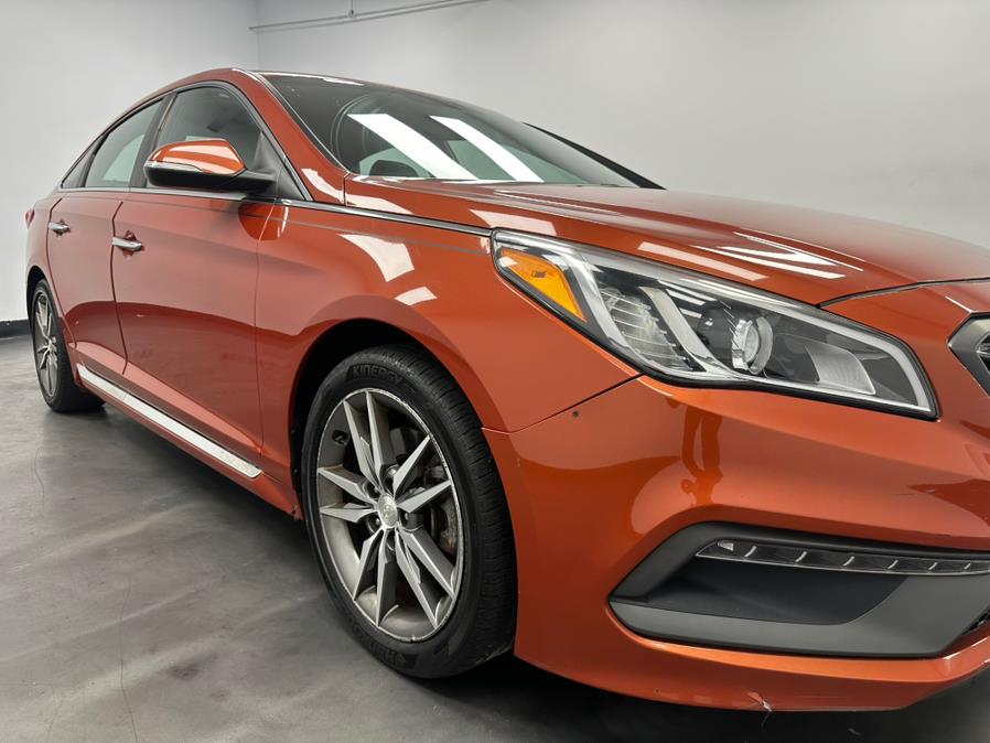 2015 Hyundai Sonata 4dr Sdn 2.0T Sport *Ltd Avail*, available for sale in Elizabeth, New Jersey | M Auto Group. Elizabeth, New Jersey 2015 Hyundai Sonata 4dr Sdn 2.0T Sport *Ltd Avail*, available for sale in Elizabeth, New Jersey | M Auto Group. Elizabeth, New Jersey