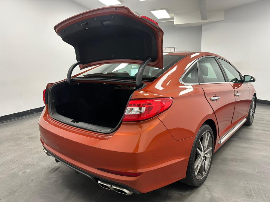 2015 Hyundai Sonata 4dr Sdn 2.0T Sport *Ltd Avail*, available for sale in Elizabeth, New Jersey | M Auto Group. Elizabeth, New Jersey 2015 Hyundai Sonata 4dr Sdn 2.0T Sport *Ltd Avail*, available for sale in Elizabeth, New Jersey | M Auto Group. Elizabeth, New Jersey