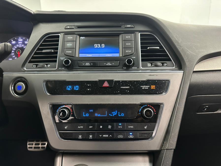 2015 Hyundai Sonata 4dr Sdn 2.0T Sport *Ltd Avail*, available for sale in Elizabeth, New Jersey | M Auto Group. Elizabeth, New Jersey 2015 Hyundai Sonata 4dr Sdn 2.0T Sport *Ltd Avail*, available for sale in Elizabeth, New Jersey | M Auto Group. Elizabeth, New Jersey