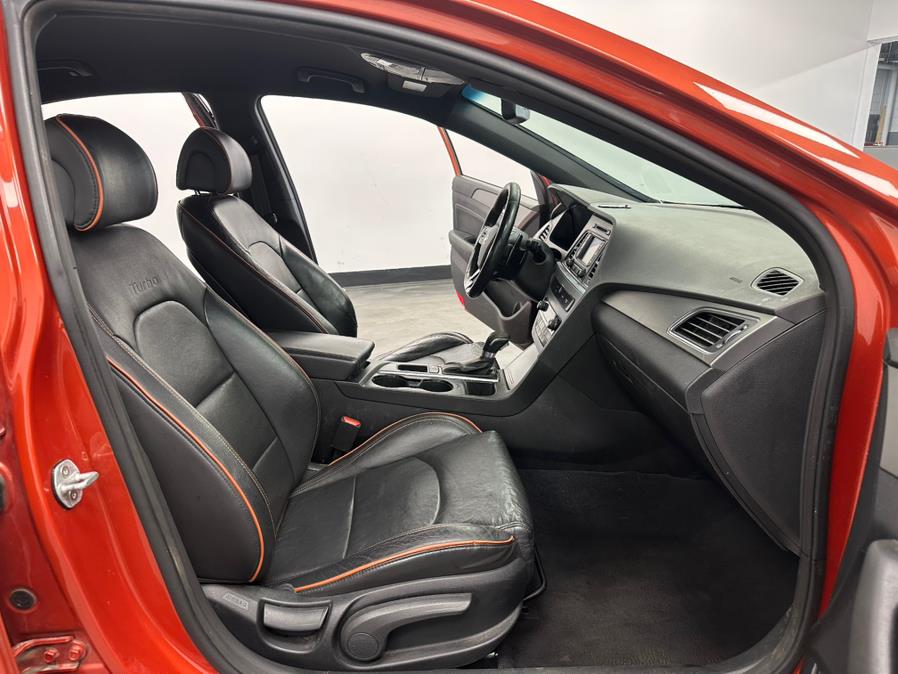 2015 Hyundai Sonata 4dr Sdn 2.0T Sport *Ltd Avail*, available for sale in Elizabeth, New Jersey | M Auto Group. Elizabeth, New Jersey 2015 Hyundai Sonata 4dr Sdn 2.0T Sport *Ltd Avail*, available for sale in Elizabeth, New Jersey | M Auto Group. Elizabeth, New Jersey