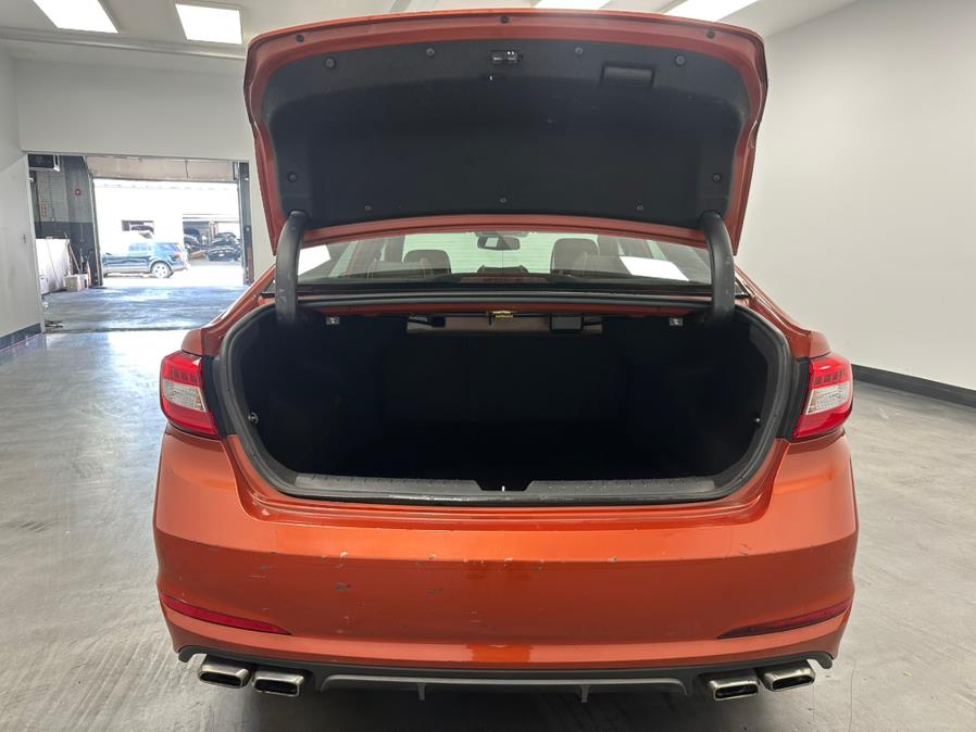 2015 Hyundai Sonata 4dr Sdn 2.0T Sport *Ltd Avail*, available for sale in Elizabeth, New Jersey | M Auto Group. Elizabeth, New Jersey 2015 Hyundai Sonata 4dr Sdn 2.0T Sport *Ltd Avail*, available for sale in Elizabeth, New Jersey | M Auto Group. Elizabeth, New Jersey