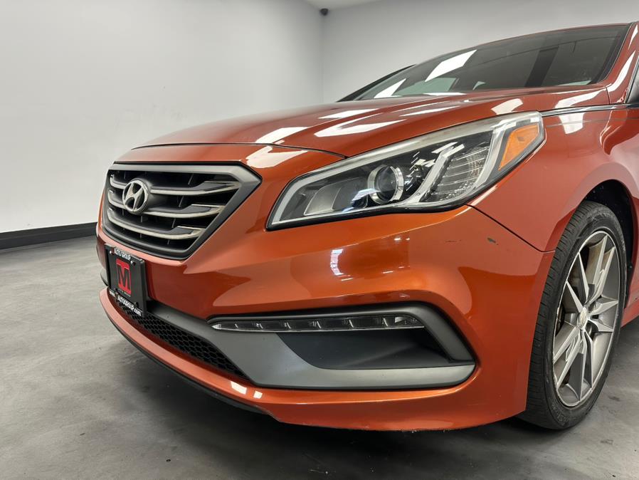 2015 Hyundai Sonata 4dr Sdn 2.0T Sport *Ltd Avail*, available for sale in Elizabeth, New Jersey | M Auto Group. Elizabeth, New Jersey 2015 Hyundai Sonata 4dr Sdn 2.0T Sport *Ltd Avail*, available for sale in Elizabeth, New Jersey | M Auto Group. Elizabeth, New Jersey
