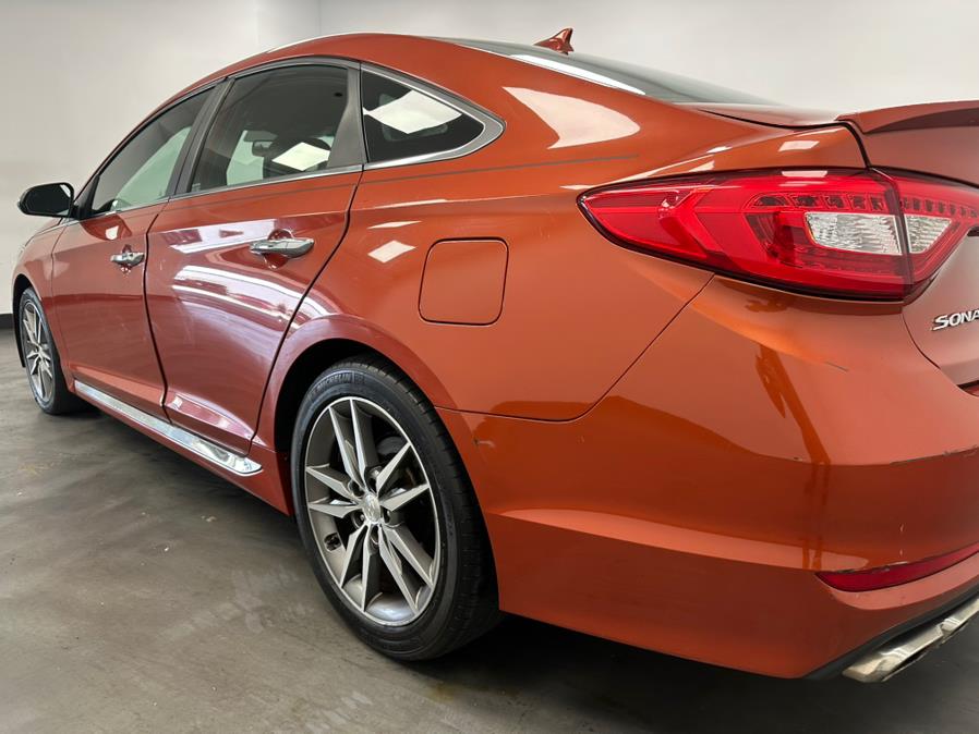 2015 Hyundai Sonata 4dr Sdn 2.0T Sport *Ltd Avail*, available for sale in Elizabeth, New Jersey | M Auto Group. Elizabeth, New Jersey 2015 Hyundai Sonata 4dr Sdn 2.0T Sport *Ltd Avail*, available for sale in Elizabeth, New Jersey | M Auto Group. Elizabeth, New Jersey