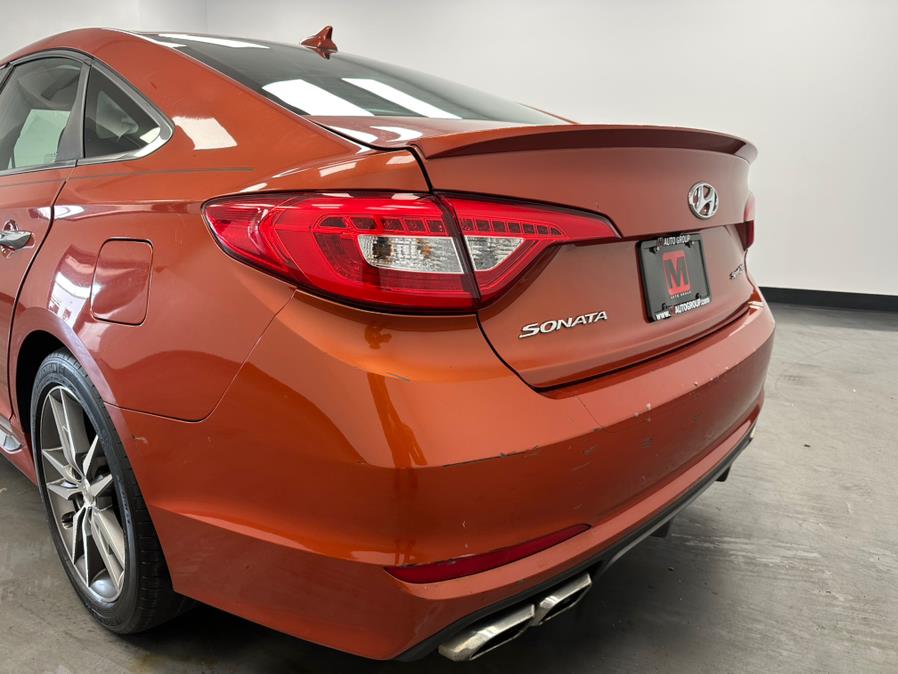 2015 Hyundai Sonata 4dr Sdn 2.0T Sport *Ltd Avail*, available for sale in Elizabeth, New Jersey | M Auto Group. Elizabeth, New Jersey 2015 Hyundai Sonata 4dr Sdn 2.0T Sport *Ltd Avail*, available for sale in Elizabeth, New Jersey | M Auto Group. Elizabeth, New Jersey