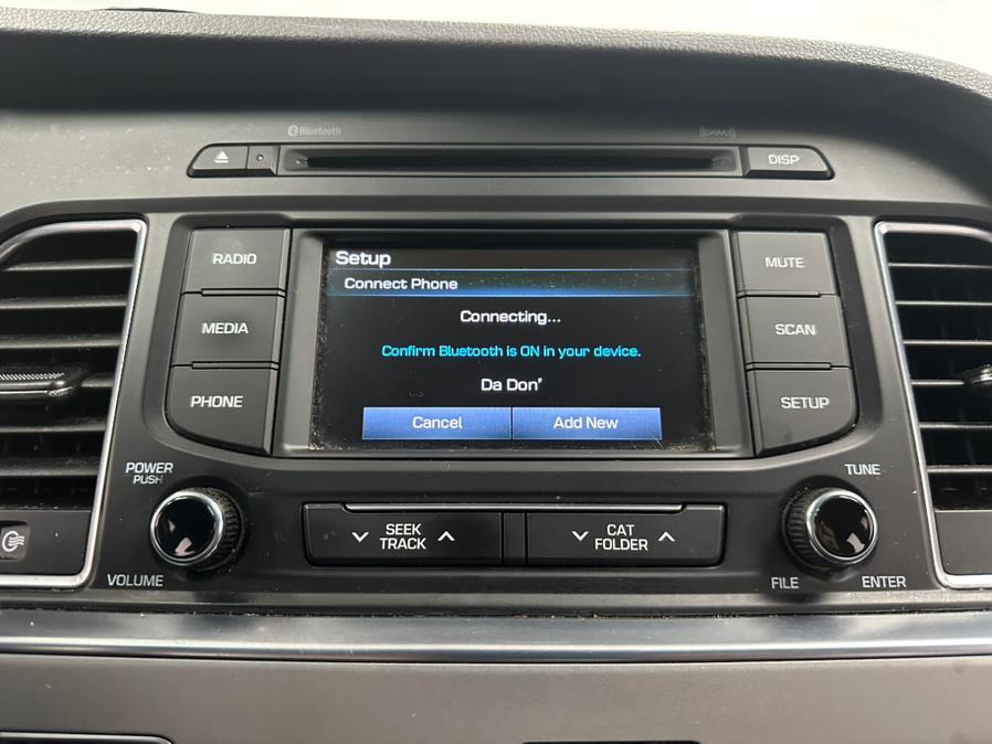 2015 Hyundai Sonata 4dr Sdn 2.0T Sport *Ltd Avail*, available for sale in Elizabeth, New Jersey | M Auto Group. Elizabeth, New Jersey 2015 Hyundai Sonata 4dr Sdn 2.0T Sport *Ltd Avail*, available for sale in Elizabeth, New Jersey | M Auto Group. Elizabeth, New Jersey