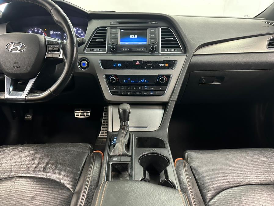 2015 Hyundai Sonata 4dr Sdn 2.0T Sport *Ltd Avail*, available for sale in Elizabeth, New Jersey | M Auto Group. Elizabeth, New Jersey 2015 Hyundai Sonata 4dr Sdn 2.0T Sport *Ltd Avail*, available for sale in Elizabeth, New Jersey | M Auto Group. Elizabeth, New Jersey