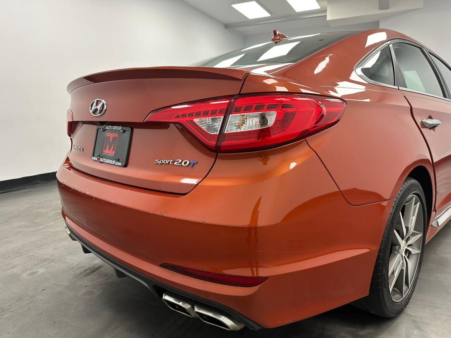 2015 Hyundai Sonata 4dr Sdn 2.0T Sport *Ltd Avail*, available for sale in Elizabeth, New Jersey | M Auto Group. Elizabeth, New Jersey 2015 Hyundai Sonata 4dr Sdn 2.0T Sport *Ltd Avail*, available for sale in Elizabeth, New Jersey | M Auto Group. Elizabeth, New Jersey