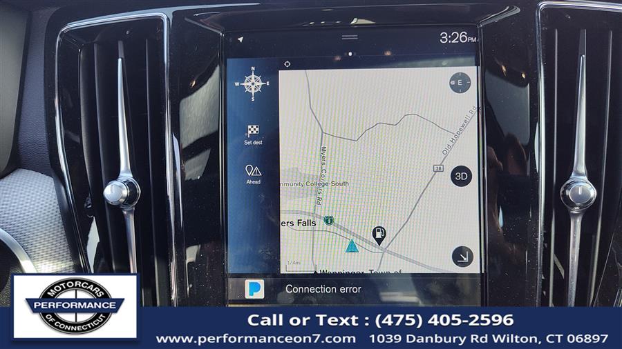 2019 Volvo S60 T6 AWD R-Design, available for sale in Wilton, Connecticut | Performance Motor Cars Of Connecticut LLC. Wilton, Connecticut 2019 Volvo S60 T6 AWD R-Design, available for sale in Wilton, Connecticut | Performance Motor Cars Of Connecticut LLC. Wilton, Connecticut