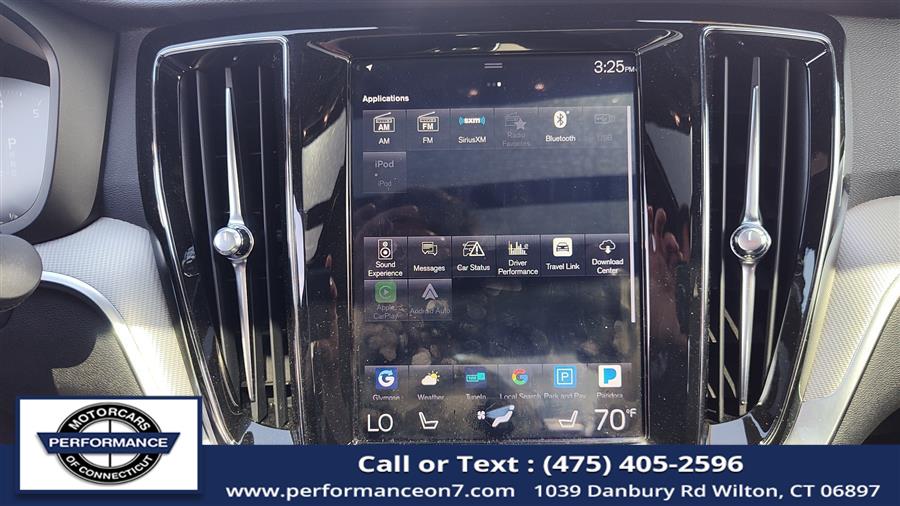 2019 Volvo S60 T6 AWD R-Design, available for sale in Wilton, Connecticut | Performance Motor Cars Of Connecticut LLC. Wilton, Connecticut 2019 Volvo S60 T6 AWD R-Design, available for sale in Wilton, Connecticut | Performance Motor Cars Of Connecticut LLC. Wilton, Connecticut