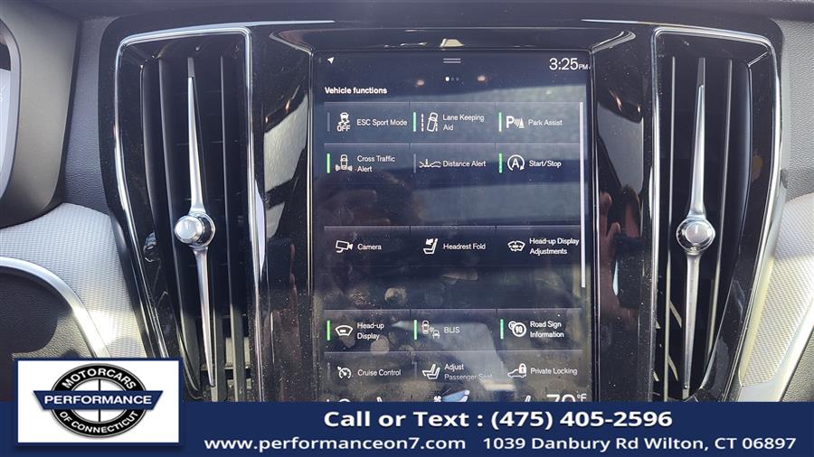 2019 Volvo S60 T6 AWD R-Design, available for sale in Wilton, Connecticut | Performance Motor Cars Of Connecticut LLC. Wilton, Connecticut 2019 Volvo S60 T6 AWD R-Design, available for sale in Wilton, Connecticut | Performance Motor Cars Of Connecticut LLC. Wilton, Connecticut
