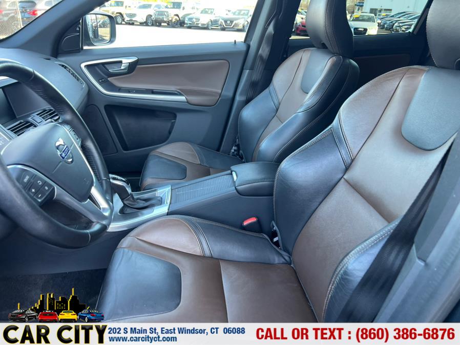 2016 Volvo XC60 AWD 4dr T5 Premier, available for sale in East Windsor, Connecticut | Car City LLC. East Windsor, Connecticut 2016 Volvo XC60 AWD 4dr T5 Premier, available for sale in East Windsor, Connecticut | Car City LLC. East Windsor, Connecticut