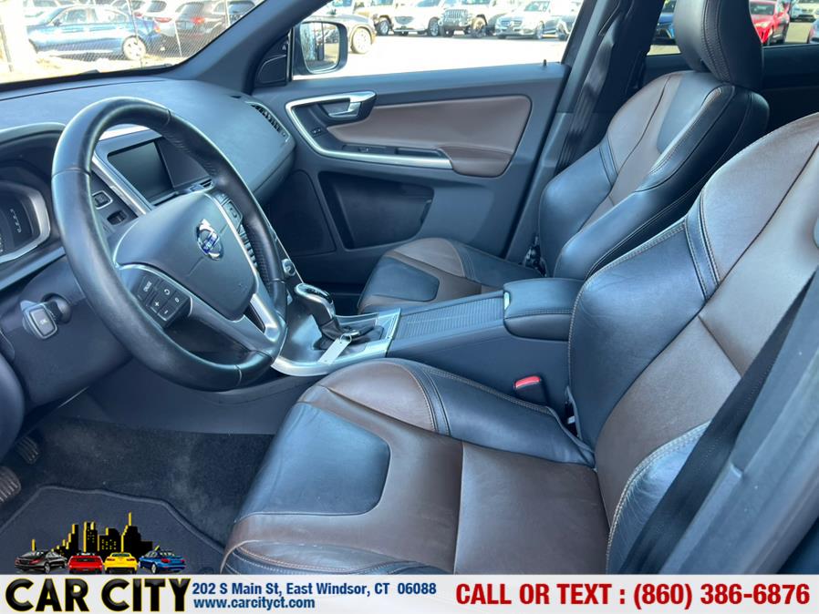 2016 Volvo XC60 AWD 4dr T5 Premier, available for sale in East Windsor, Connecticut | Car City LLC. East Windsor, Connecticut 2016 Volvo XC60 AWD 4dr T5 Premier, available for sale in East Windsor, Connecticut | Car City LLC. East Windsor, Connecticut