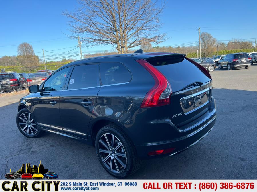 2016 Volvo XC60 AWD 4dr T5 Premier, available for sale in East Windsor, Connecticut | Car City LLC. East Windsor, Connecticut 2016 Volvo XC60 AWD 4dr T5 Premier, available for sale in East Windsor, Connecticut | Car City LLC. East Windsor, Connecticut