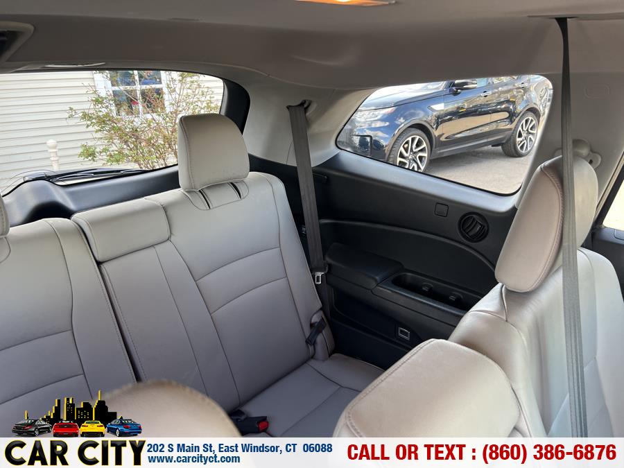 2016 Honda Pilot AWD 4dr EX-L, available for sale in East Windsor, Connecticut | Car City LLC. East Windsor, Connecticut 2016 Honda Pilot AWD 4dr EX-L, available for sale in East Windsor, Connecticut | Car City LLC. East Windsor, Connecticut