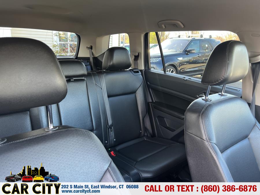 2018 Volkswagen Atlas 3.6L V6 SE 4MOTION, available for sale in East Windsor, Connecticut | Car City LLC. East Windsor, Connecticut 2018 Volkswagen Atlas 3.6L V6 SE 4MOTION, available for sale in East Windsor, Connecticut | Car City LLC. East Windsor, Connecticut