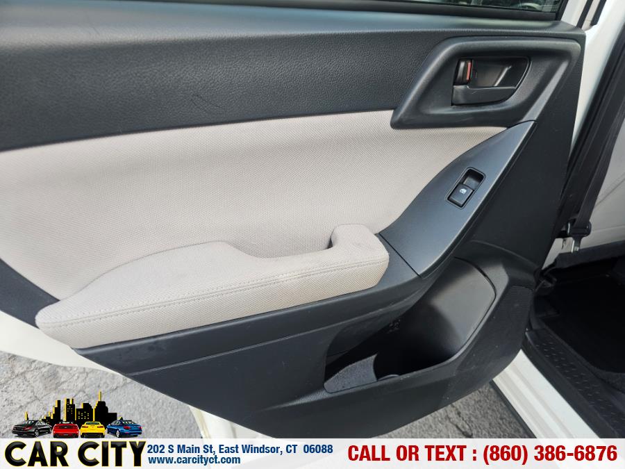 2015 Subaru Forester 4dr CVT 2.5i Premium PZEV, available for sale in East Windsor, Connecticut | Car City LLC. East Windsor, Connecticut 2015 Subaru Forester 4dr CVT 2.5i Premium PZEV, available for sale in East Windsor, Connecticut | Car City LLC. East Windsor, Connecticut