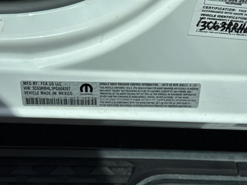 2023 Ram 3500 Big Horn, available for sale in Maple Shade, New Jersey | Car Revolution. Maple Shade, New Jersey 2023 Ram 3500 Big Horn, available for sale in Maple Shade, New Jersey | Car Revolution. Maple Shade, New Jersey