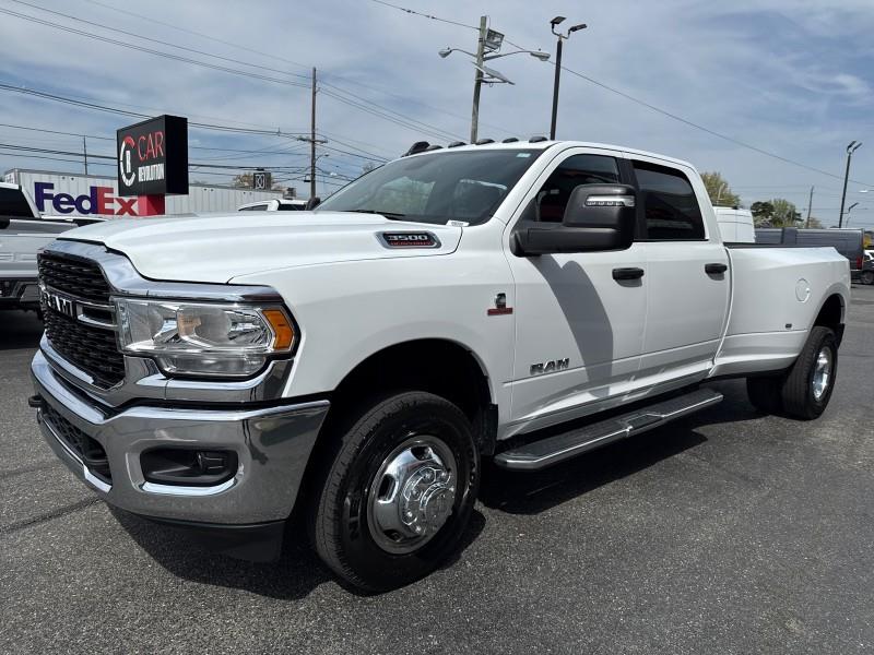 2023 Ram 3500 Big Horn, available for sale in Maple Shade, New Jersey | Car Revolution. Maple Shade, New Jersey 2023 Ram 3500 Big Horn, available for sale in Maple Shade, New Jersey | Car Revolution. Maple Shade, New Jersey
