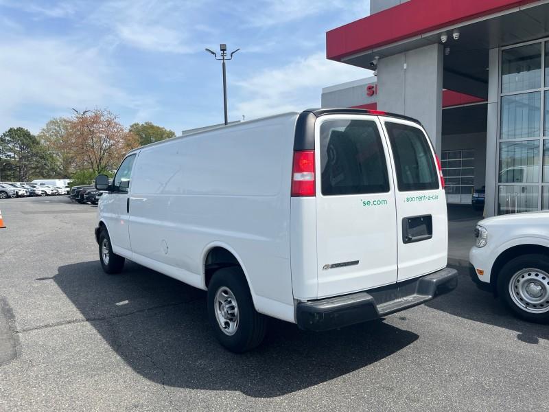 2021 Chevrolet Express 2500 Cargo V6 Work Van, available for sale in Maple Shade, New Jersey | Car Revolution. Maple Shade, New Jersey 2021 Chevrolet Express 2500 Cargo V6 Work Van, available for sale in Maple Shade, New Jersey | Car Revolution. Maple Shade, New Jersey