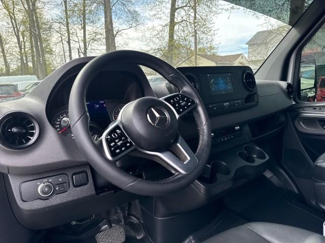 2022 Mercedes-benz Sprinter Cargo Van 3500XD HR V6 170'', available for sale in Maple Shade, New Jersey | Car Revolution. Maple Shade, New Jersey 2022 Mercedes-benz Sprinter Cargo Van 3500XD HR V6 170'', available for sale in Maple Shade, New Jersey | Car Revolution. Maple Shade, New Jersey