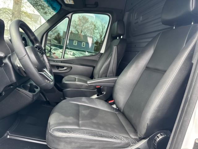 2022 Mercedes-benz Sprinter Cargo Van 3500XD HR V6 170'', available for sale in Maple Shade, New Jersey | Car Revolution. Maple Shade, New Jersey 2022 Mercedes-benz Sprinter Cargo Van 3500XD HR V6 170'', available for sale in Maple Shade, New Jersey | Car Revolution. Maple Shade, New Jersey