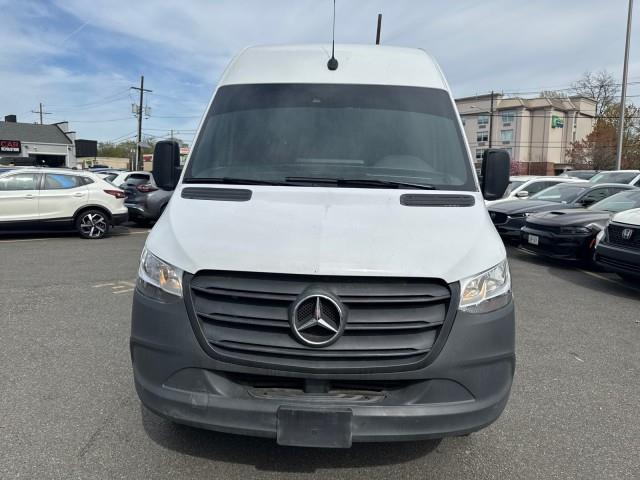 2022 Mercedes-benz Sprinter Cargo Van 3500XD HR V6 170'', available for sale in Maple Shade, New Jersey | Car Revolution. Maple Shade, New Jersey 2022 Mercedes-benz Sprinter Cargo Van 3500XD HR V6 170'', available for sale in Maple Shade, New Jersey | Car Revolution. Maple Shade, New Jersey