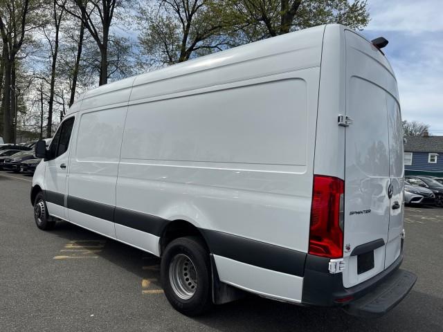 2022 Mercedes-benz Sprinter Cargo Van 3500XD HR V6 170'', available for sale in Maple Shade, New Jersey | Car Revolution. Maple Shade, New Jersey 2022 Mercedes-benz Sprinter Cargo Van 3500XD HR V6 170'', available for sale in Maple Shade, New Jersey | Car Revolution. Maple Shade, New Jersey