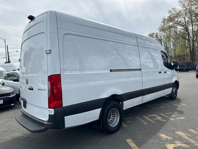 2022 Mercedes-benz Sprinter Cargo Van 3500XD HR V6 170'', available for sale in Maple Shade, New Jersey | Car Revolution. Maple Shade, New Jersey 2022 Mercedes-benz Sprinter Cargo Van 3500XD HR V6 170'', available for sale in Maple Shade, New Jersey | Car Revolution. Maple Shade, New Jersey