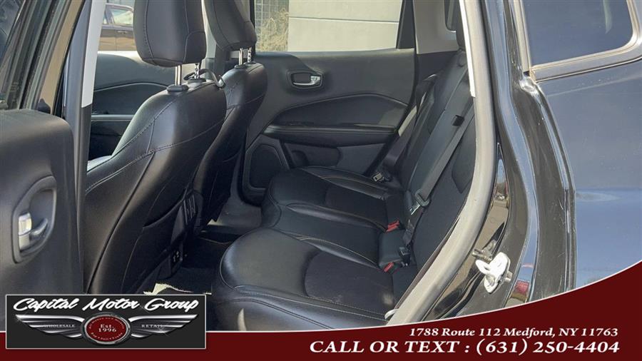 2020 Jeep Compass Altitude 4x4, available for sale in Medford, New York | Capital Motor Group Inc. Medford, New York 2020 Jeep Compass Altitude 4x4, available for sale in Medford, New York | Capital Motor Group Inc. Medford, New York