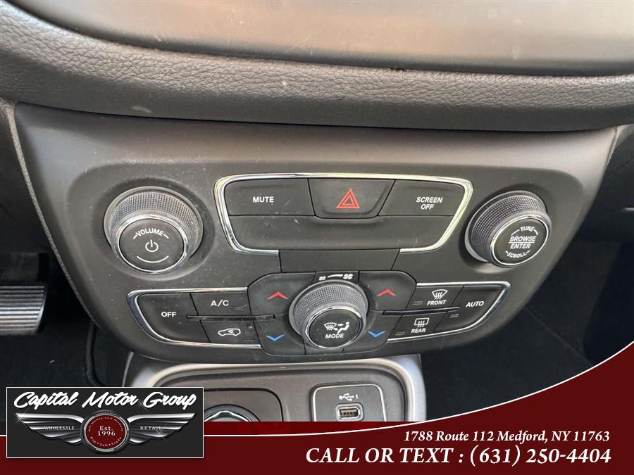 2020 Jeep Compass Altitude 4x4, available for sale in Medford, New York | Capital Motor Group Inc. Medford, New York 2020 Jeep Compass Altitude 4x4, available for sale in Medford, New York | Capital Motor Group Inc. Medford, New York
