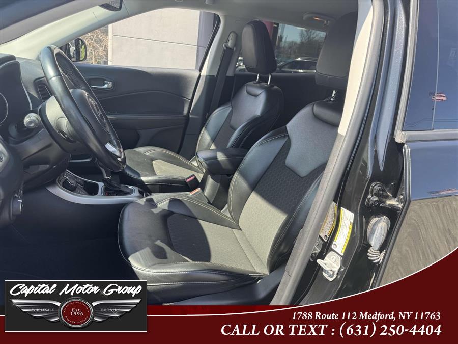 2020 Jeep Compass Altitude 4x4, available for sale in Medford, New York | Capital Motor Group Inc. Medford, New York 2020 Jeep Compass Altitude 4x4, available for sale in Medford, New York | Capital Motor Group Inc. Medford, New York