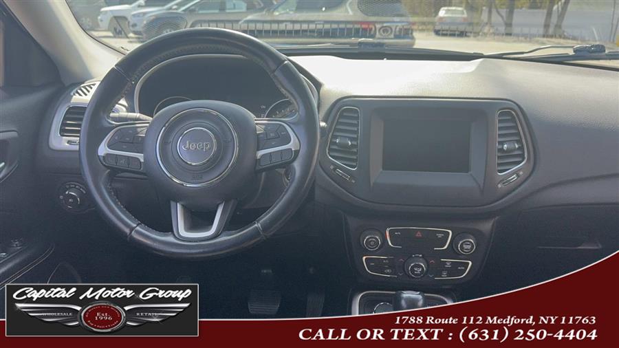 2020 Jeep Compass Altitude 4x4, available for sale in Medford, New York | Capital Motor Group Inc. Medford, New York 2020 Jeep Compass Altitude 4x4, available for sale in Medford, New York | Capital Motor Group Inc. Medford, New York