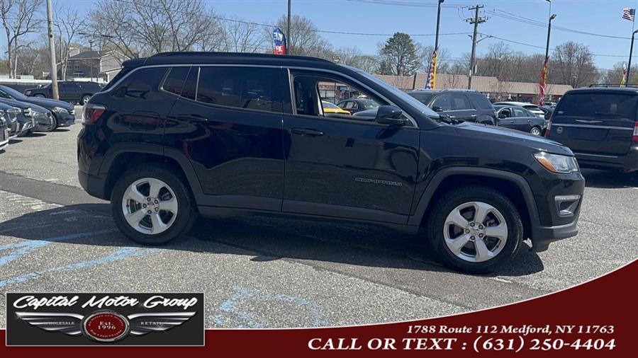 2020 Jeep Compass Altitude 4x4, available for sale in Medford, New York | Capital Motor Group Inc. Medford, New York 2020 Jeep Compass Altitude 4x4, available for sale in Medford, New York | Capital Motor Group Inc. Medford, New York