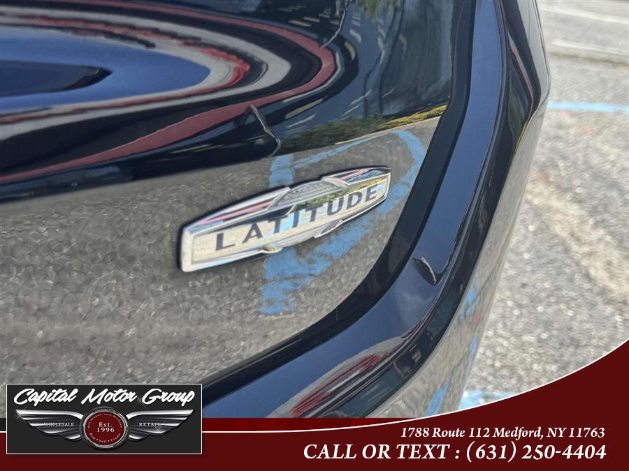 2020 Jeep Compass Altitude 4x4, available for sale in Medford, New York | Capital Motor Group Inc. Medford, New York 2020 Jeep Compass Altitude 4x4, available for sale in Medford, New York | Capital Motor Group Inc. Medford, New York