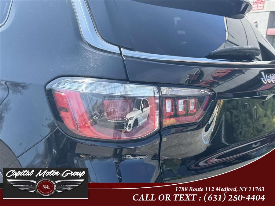 2020 Jeep Compass Altitude 4x4, available for sale in Medford, New York | Capital Motor Group Inc. Medford, New York 2020 Jeep Compass Altitude 4x4, available for sale in Medford, New York | Capital Motor Group Inc. Medford, New York