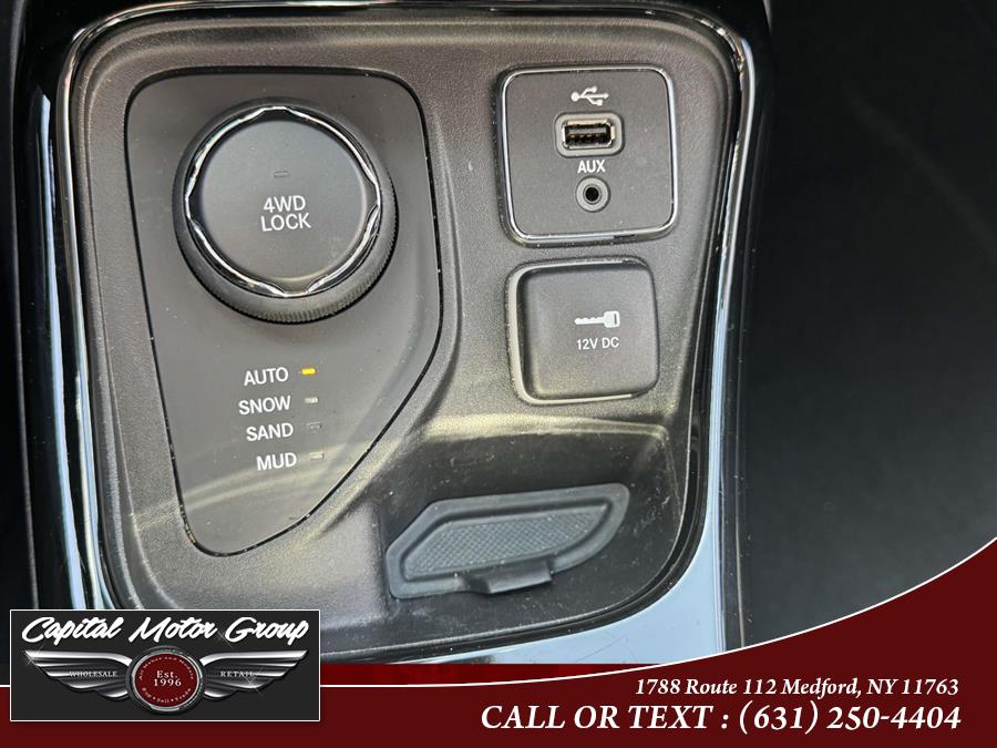 2018 Jeep Compass Limited 4x4, available for sale in Medford, New York | Capital Motor Group Inc. Medford, New York 2018 Jeep Compass Limited 4x4, available for sale in Medford, New York | Capital Motor Group Inc. Medford, New York