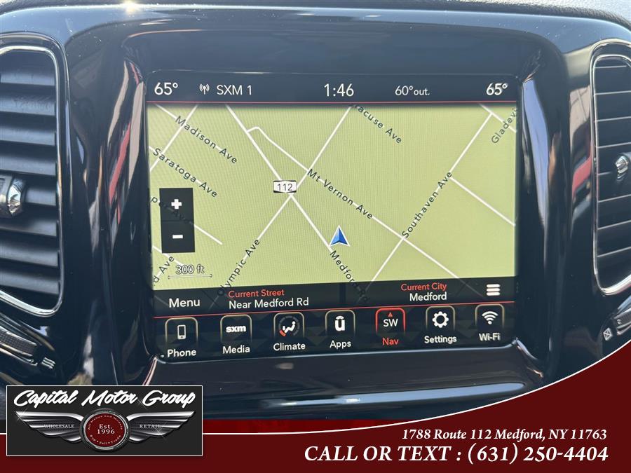 2018 Jeep Compass Limited 4x4, available for sale in Medford, New York | Capital Motor Group Inc. Medford, New York 2018 Jeep Compass Limited 4x4, available for sale in Medford, New York | Capital Motor Group Inc. Medford, New York