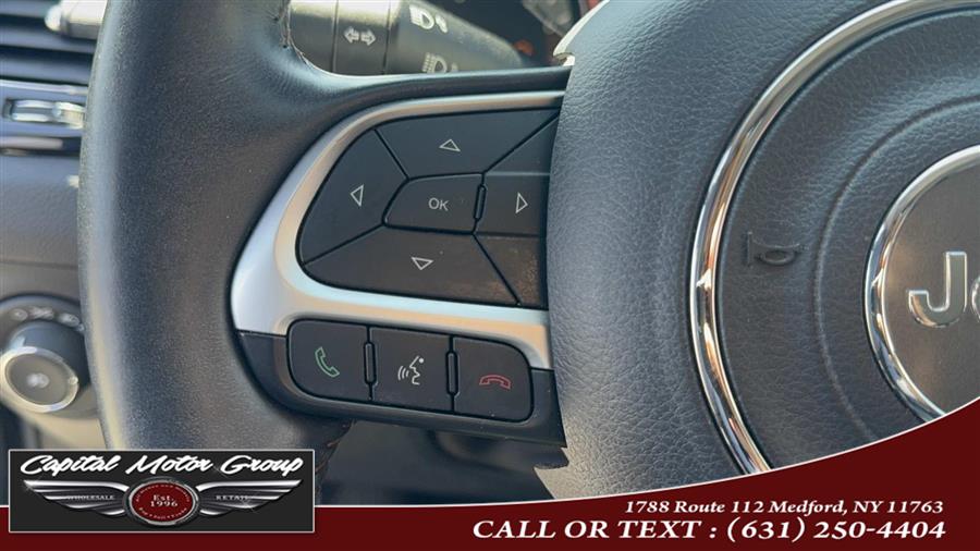 2018 Jeep Compass Limited 4x4, available for sale in Medford, New York | Capital Motor Group Inc. Medford, New York 2018 Jeep Compass Limited 4x4, available for sale in Medford, New York | Capital Motor Group Inc. Medford, New York