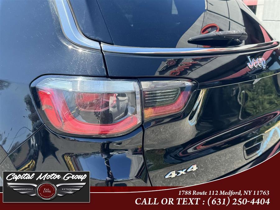 2018 Jeep Compass Limited 4x4, available for sale in Medford, New York | Capital Motor Group Inc. Medford, New York 2018 Jeep Compass Limited 4x4, available for sale in Medford, New York | Capital Motor Group Inc. Medford, New York